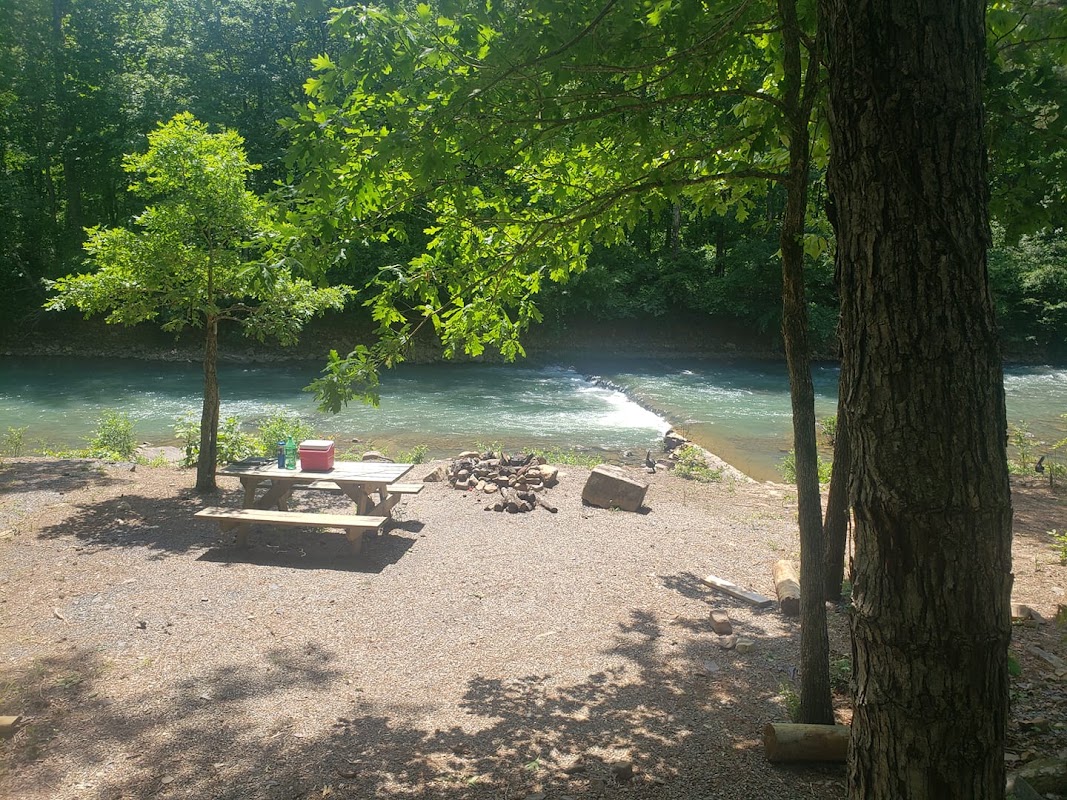 Cucumber Creek RV Park photo 5